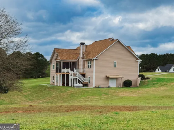 $536,000 | 998 Ivy Circle, Concord, GA 30206