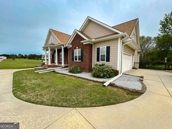 $536,000 | 998 Ivy Circle, Concord, GA 30206