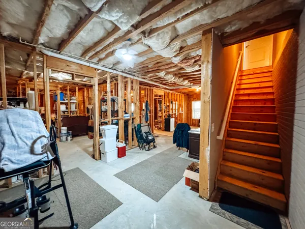 $536,000 | 998 Ivy Circle, Concord, GA 30206