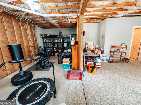 $536,000 | 998 Ivy Circle, Concord, GA 30206