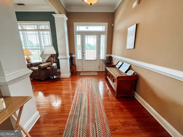 $536,000 | 998 Ivy Circle, Concord, GA 30206