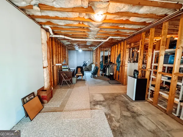 $536,000 | 998 Ivy Circle, Concord, GA 30206