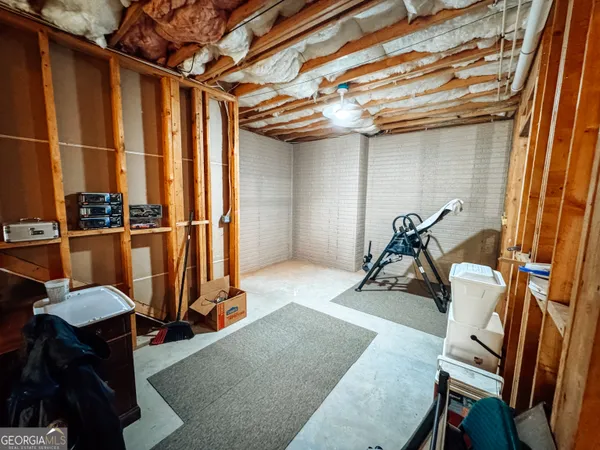 $536,000 | 998 Ivy Circle, Concord, GA 30206