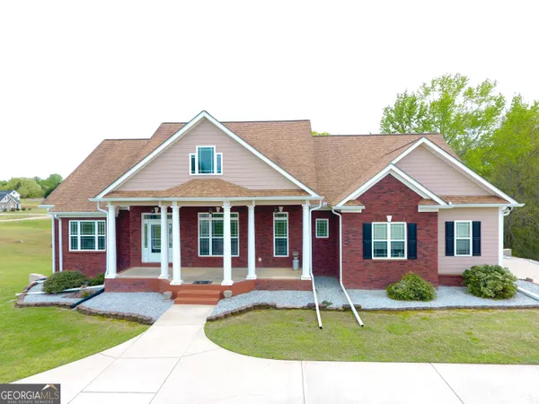 $536,000 | 998 Ivy Circle, Concord, GA 30206