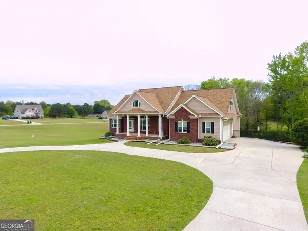 $536,000 | 998 Ivy Circle, Concord, GA 30206