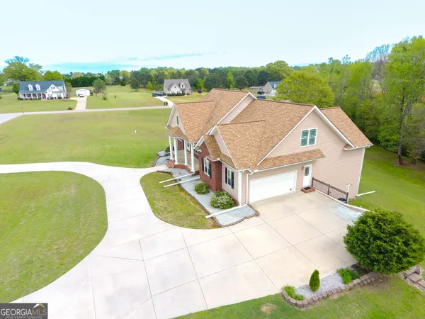 $536,000 | 998 Ivy Circle, Concord, GA 30206