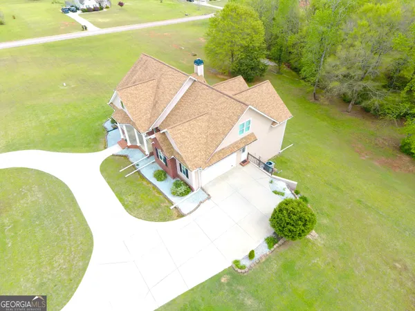 $536,000 | 998 Ivy Circle, Concord, GA 30206