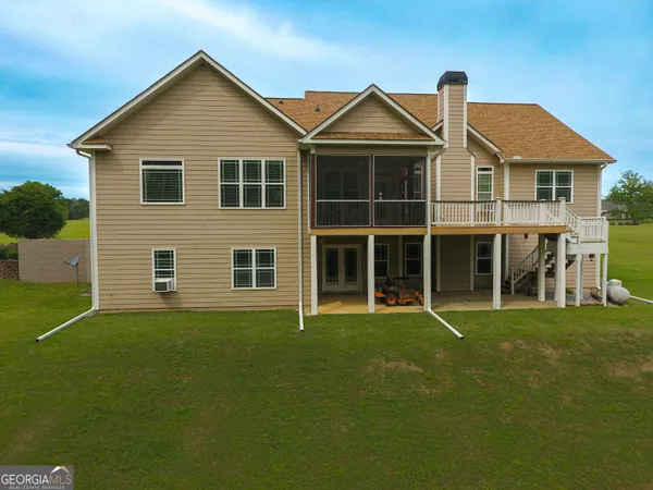 $536,000 | 998 Ivy Circle, Concord, GA 30206