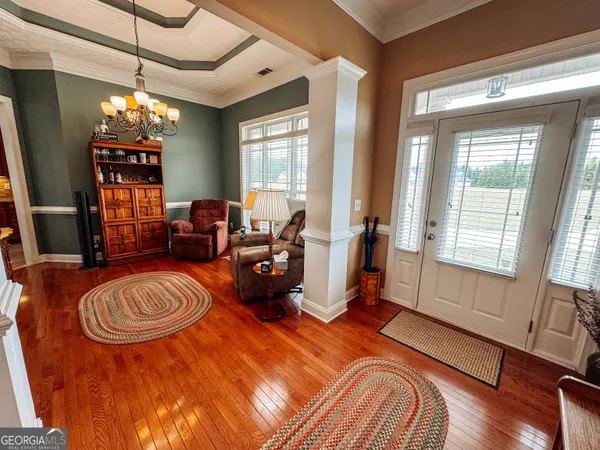 $536,000 | 998 Ivy Circle, Concord, GA 30206