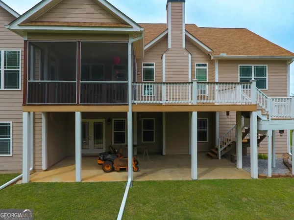 $536,000 | 998 Ivy Circle, Concord, GA 30206