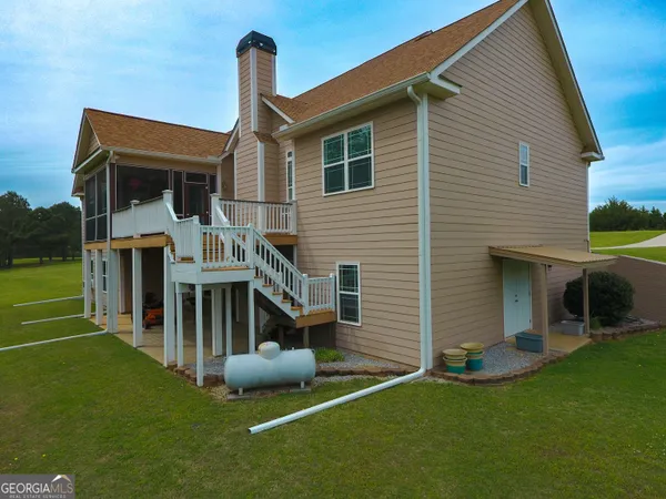 $536,000 | 998 Ivy Circle, Concord, GA 30206