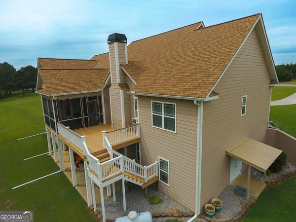 $536,000 | 998 Ivy Circle, Concord, GA 30206