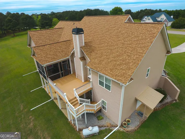 $536,000 | 998 Ivy Circle, Concord, GA 30206