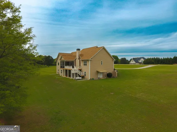 $536,000 | 998 Ivy Circle, Concord, GA 30206