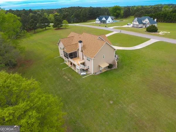 $536,000 | 998 Ivy Circle, Concord, GA 30206