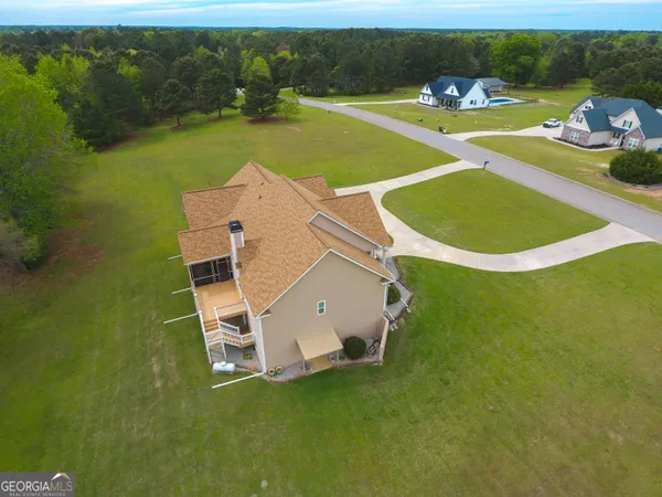 $536,000 | 998 Ivy Circle, Concord, GA 30206