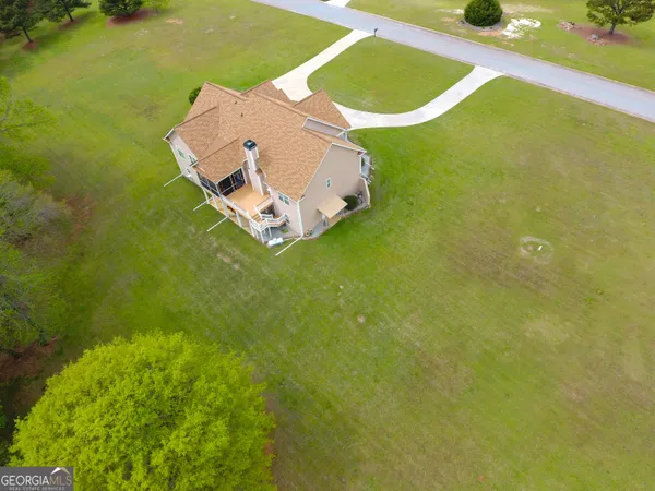 $536,000 | 998 Ivy Circle, Concord, GA 30206