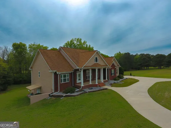 $536,000 | 998 Ivy Circle, Concord, GA 30206