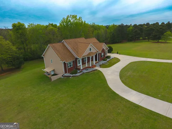 $536,000 | 998 Ivy Circle, Concord, GA 30206