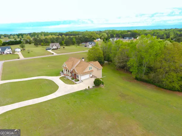 $536,000 | 998 Ivy Circle, Concord, GA 30206