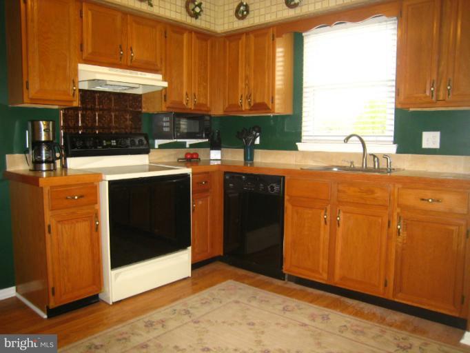 704 Deep Ridge Road Bel Air, MD 21014 - Photo 16 of 19 Kitchen
