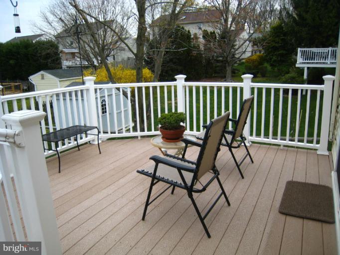 704 Deep Ridge Road Bel Air, MD 21014 - Photo 8 of 19 Exterior (General)
