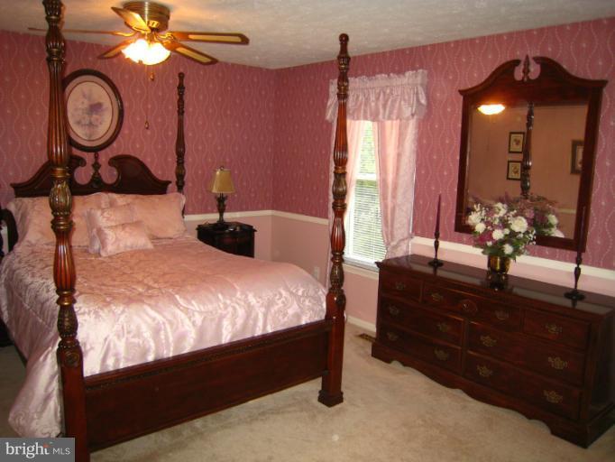 704 Deep Ridge Road Bel Air, MD 21014 - Photo 10 of 19 Bedroom (Master)