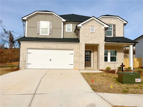 $2,650 | 6003 Hickory Crk Court, Braselton, GA 30517