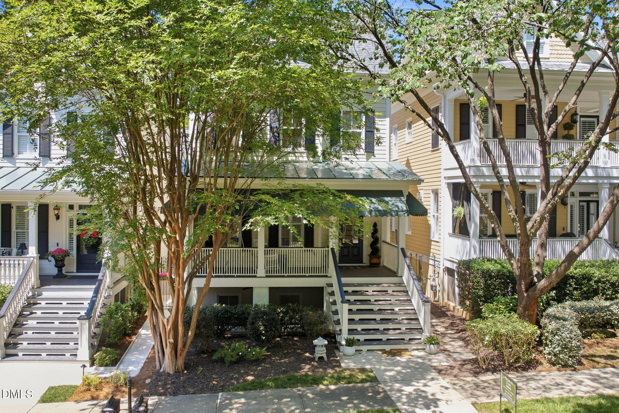 7816 Madison Park Lane Raleigh, NC 27615 - Photo 35 of 56 3-web-or-mls-DJI_0544