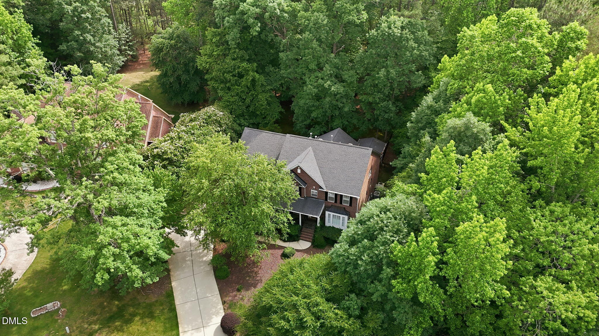 1008 Old Meetinghouse Way Raleigh, NC 27615 - Photo 58 of 79