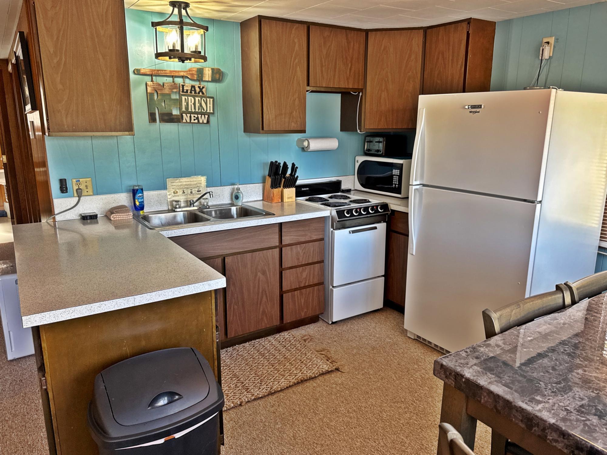 W1616 Bear Trail Road Gleason, WI 54435 - Photo 22 of 33 Gallery Image 22