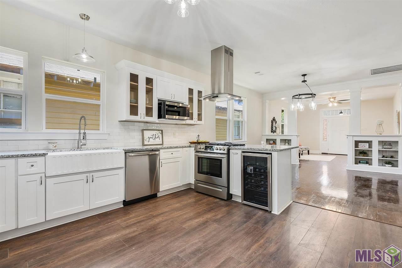 347 South 20th Street Baton Rouge, LA 70806 - Photo 5 of 10 Gallery Image 5