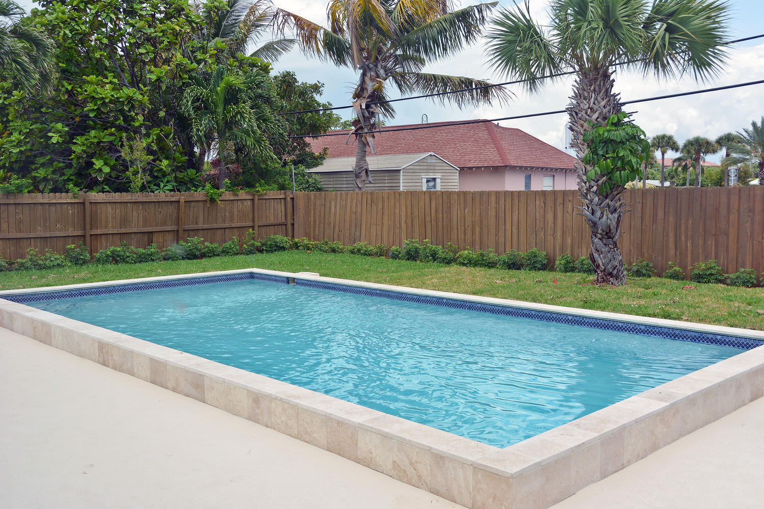 1160 Island Road Riviera Beach, FL 33404 - Photo 12 of 18 Large Pool