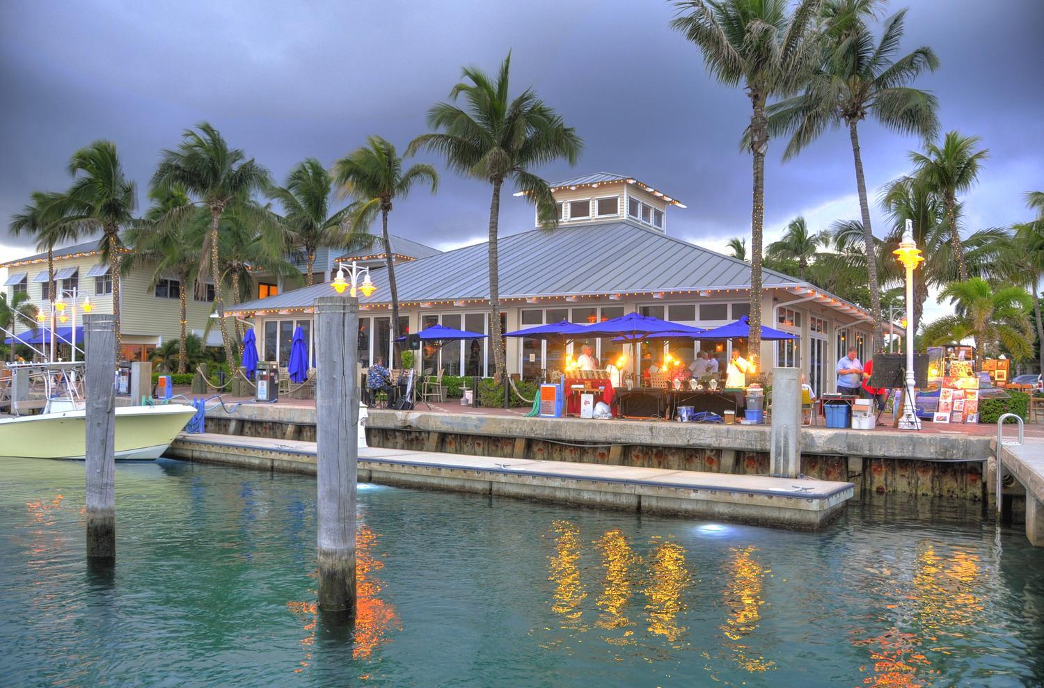 1160 Island Road Riviera Beach, FL 33404 - Photo 15 of 18 Sailfish Marina Walking Distance