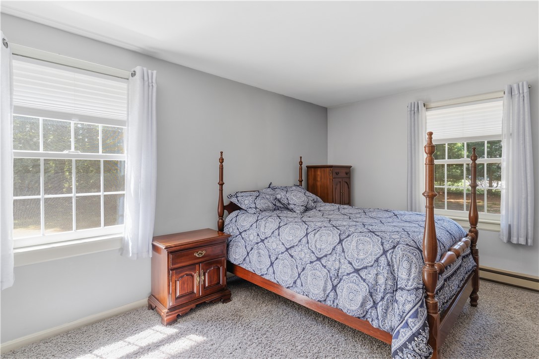 83 Stony Hollow Road Tiverton, RI 02878 - Photo 31 of 48