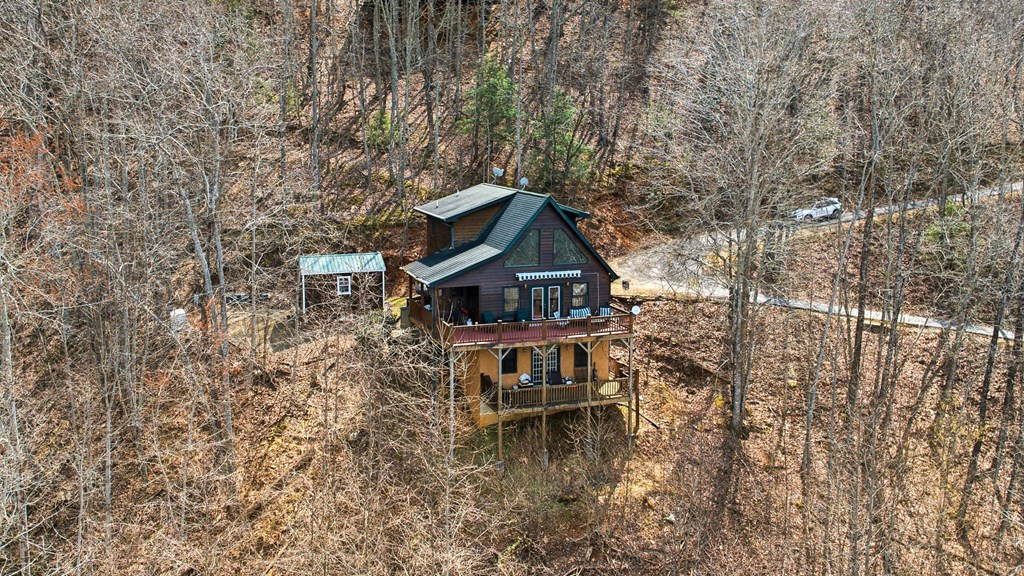 729 Canterbury Road Murphy, NC 28906 - Photo 4 of 49