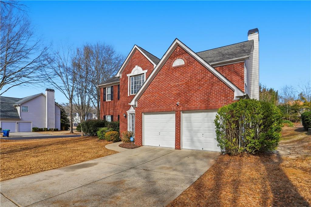 245 Fitzgerald Place Atlanta, GA 30349 - Photo 2 of 39