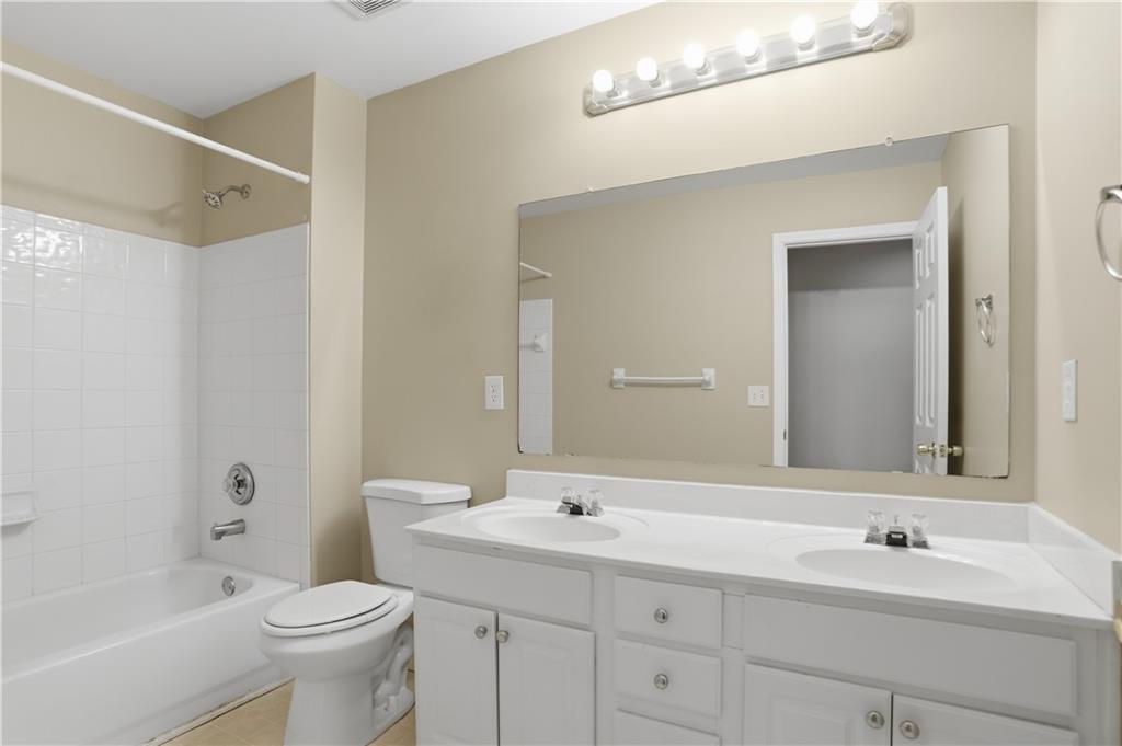 245 Fitzgerald Place Atlanta, GA 30349 - Photo 25 of 39