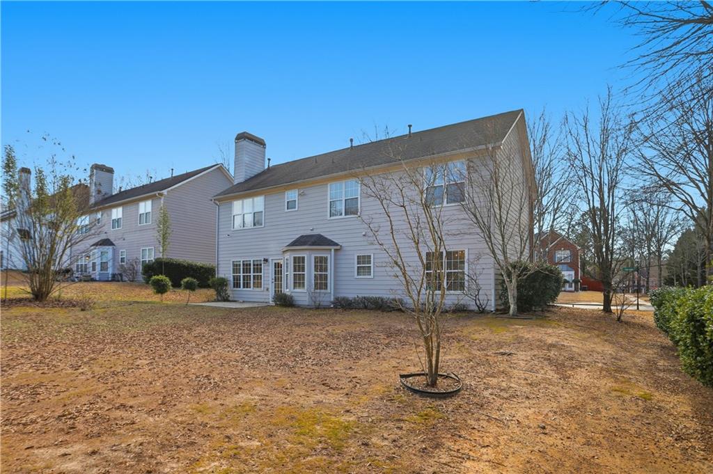 245 Fitzgerald Place Atlanta, GA 30349 - Photo 31 of 39