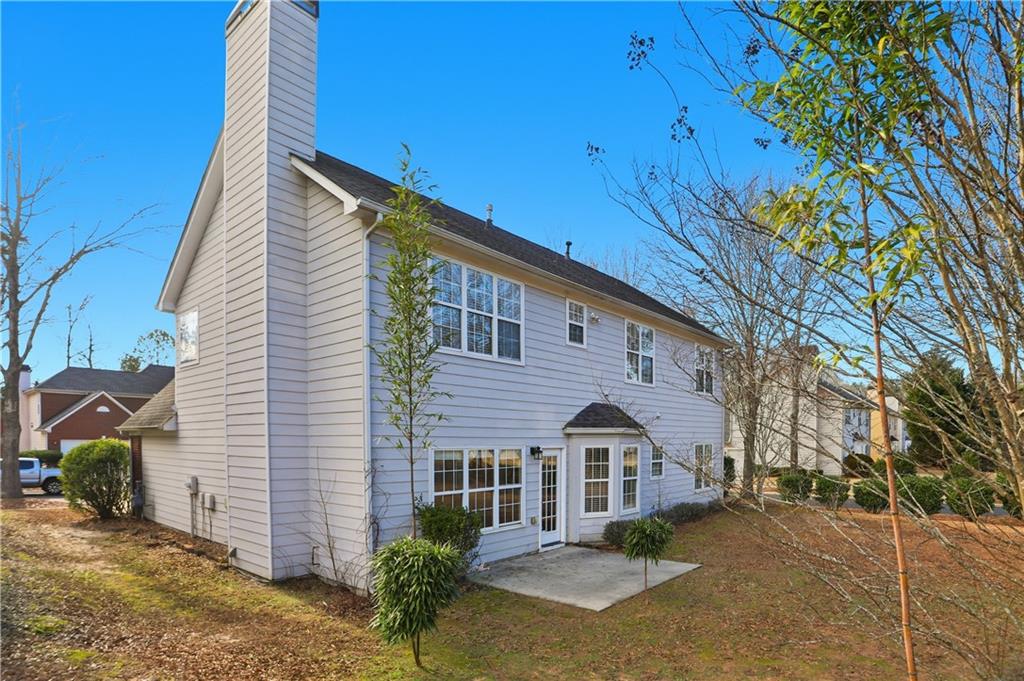 245 Fitzgerald Place Atlanta, GA 30349 - Photo 32 of 39