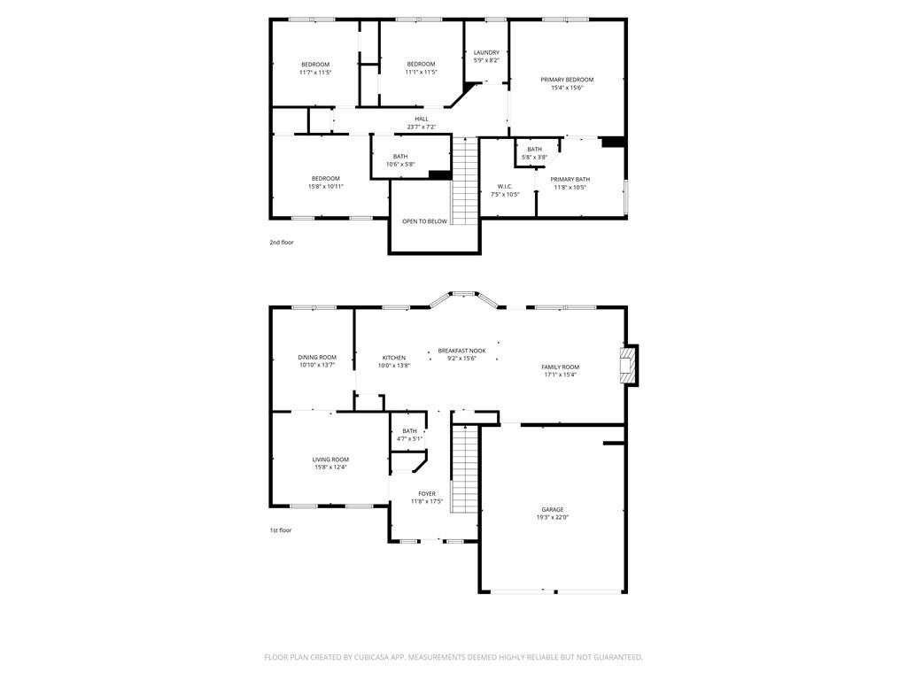 245 Fitzgerald Place Atlanta, GA 30349 - Photo 36 of 39