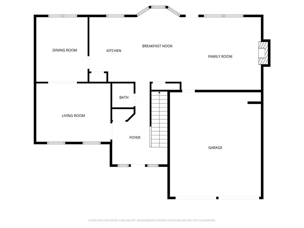245 Fitzgerald Place Atlanta, GA 30349 - Photo 37 of 39