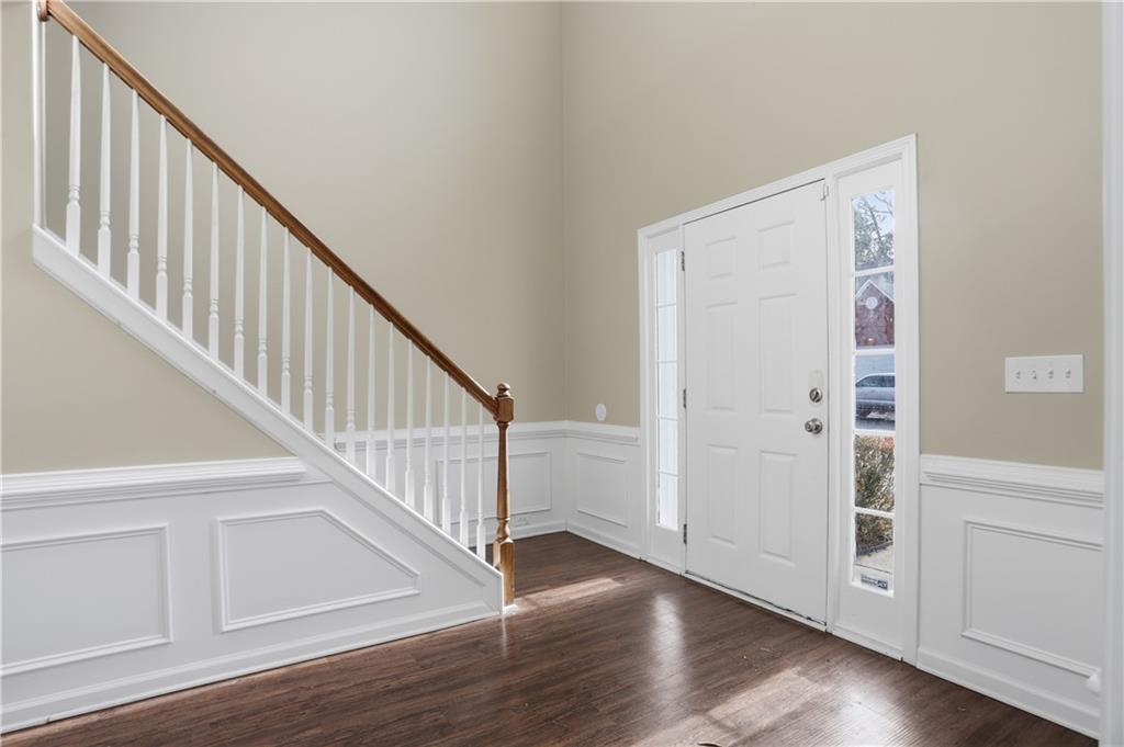 245 Fitzgerald Place Atlanta, GA 30349 - Photo 4 of 39