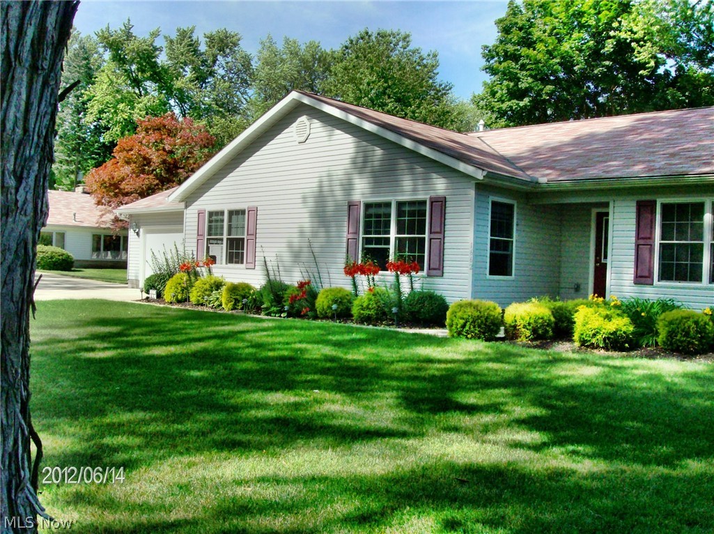 1662 Trinity Road Madison, OH 44057 - Photo 4 of 17