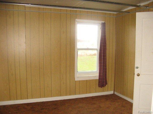 7477 Slattery Road North Branch, MI 48461 - Photo 4 of 8 14 Bedroom 2
