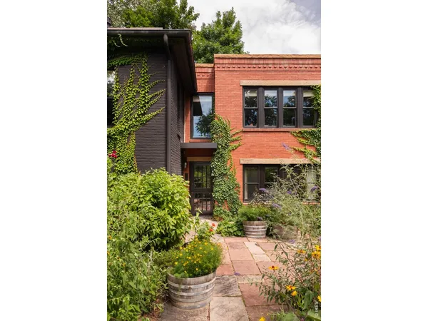 $3,500,000 | 615 Spruce Street, Boulder, CO 80302