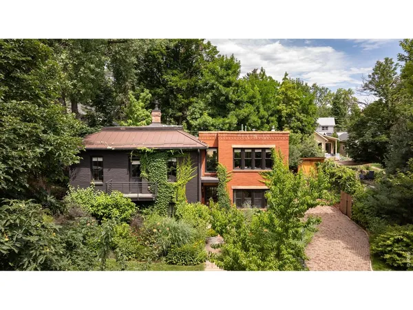 $3,500,000 | 615 Spruce Street, Boulder, CO 80302