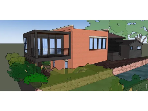 $3,500,000 | 615 Spruce Street, Boulder, CO 80302