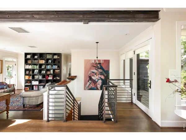 $3,500,000 | 615 Spruce Street, Boulder, CO 80302