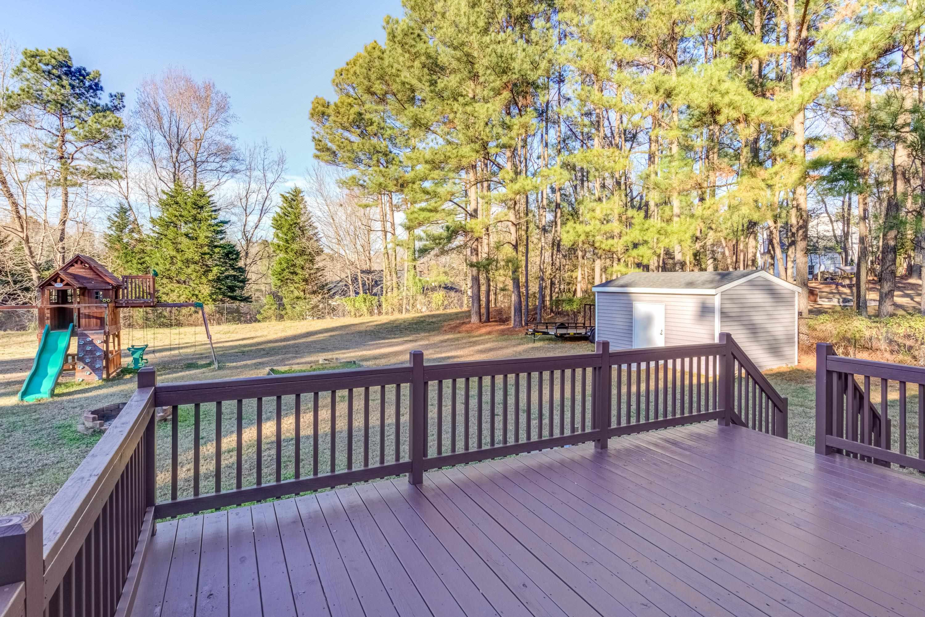 219 Ridge Drive Garner, NC 27529 - Photo 28 of 30 Photo 28